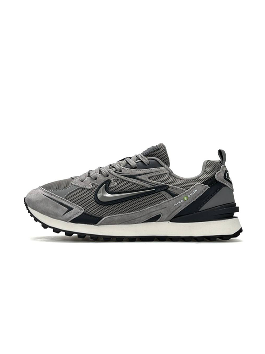 Nike Waffle S Grey