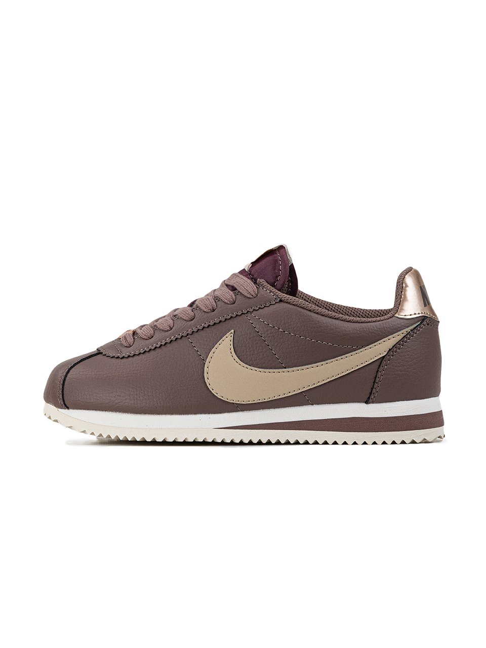 Nike Cortez Smokey Mauve Beige