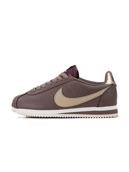 Nike Cortez Smokey Mauve Beige