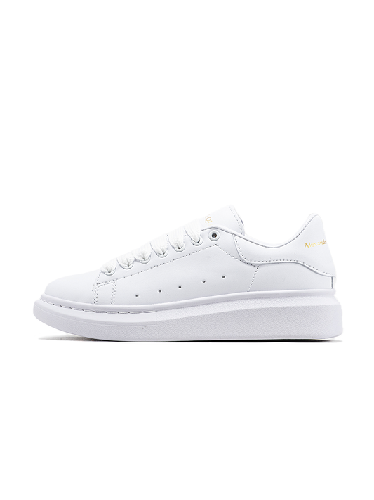 Alexander McQueen White