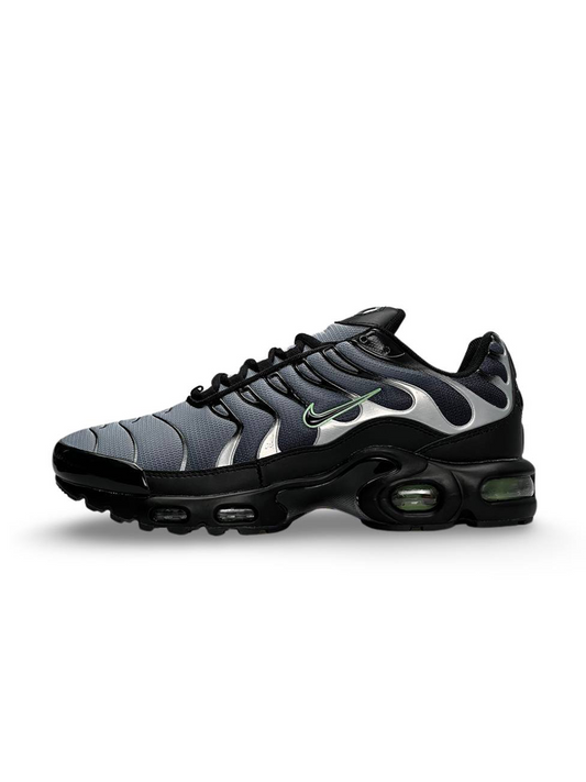 Nike Air Max Plus Gray Black Silver