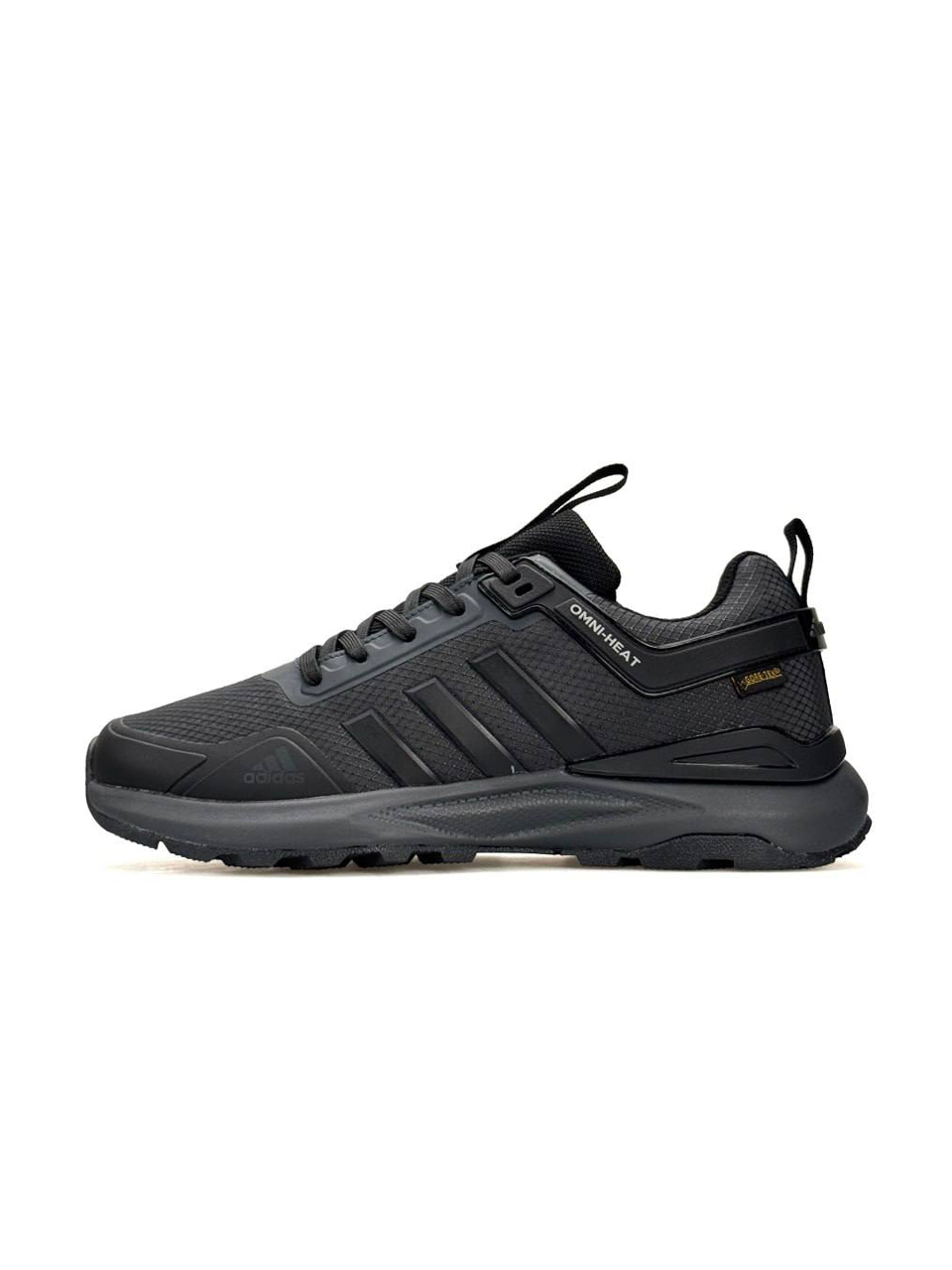 Adidas Terrex GTX Gore-Tex Dark Grey Black