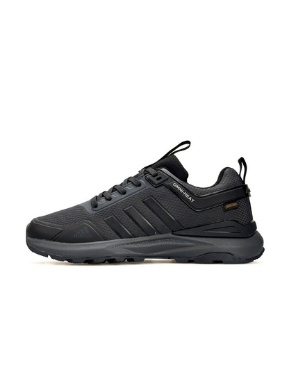 Adidas Terrex GTX Gore-Tex Dark Grey Black