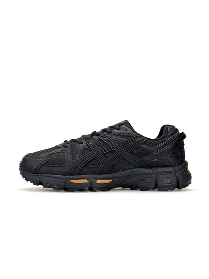 Asics Gel-Kahana 8 GTX Gore-Tex Black