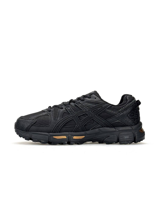 Asics Gel-Kahana 8 GTX Gore-Tex Black