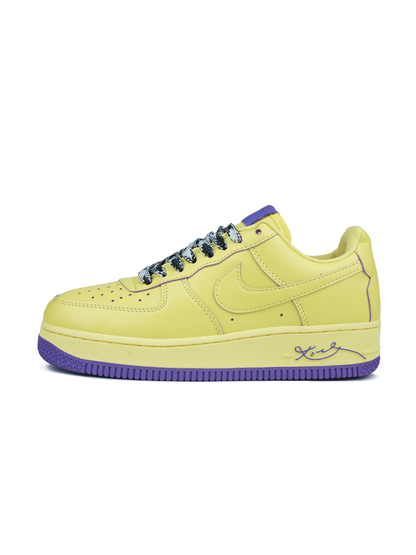 Nike Lunar Force 1 Kobe Bryant Mamba Mentality