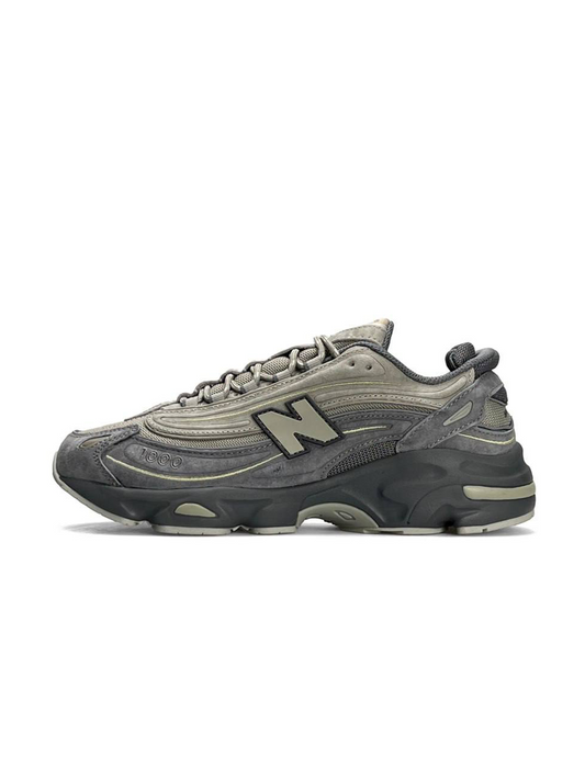 New Balance 1000 Light Grey