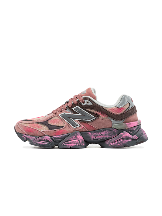 New Balance 9060 Custom Pink