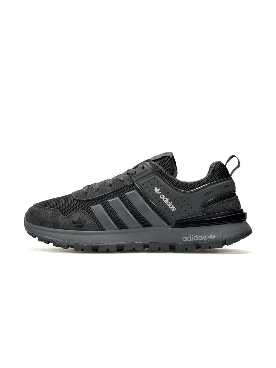 Adidas Classic Dark Grey