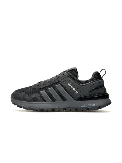 Adidas Classic Dark Grey