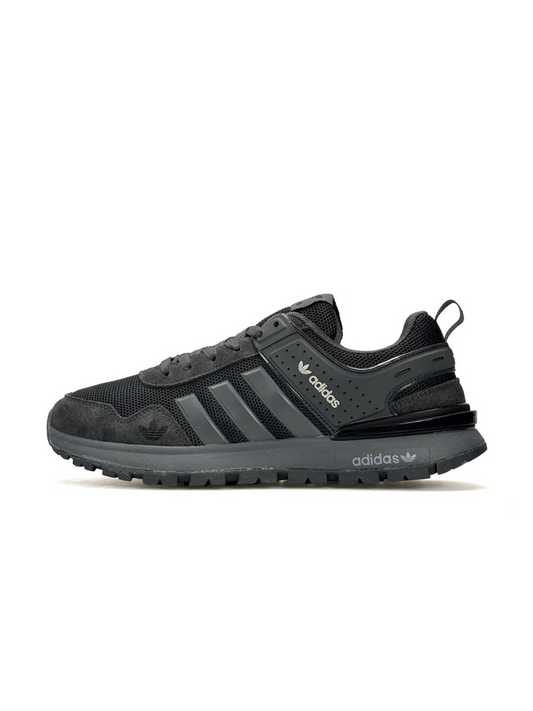 Adidas Classic Dark Grey