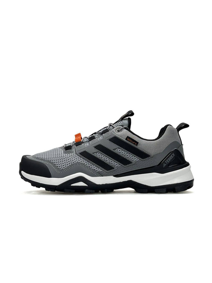 Adidas Terrex Skychaser Light Grey Black