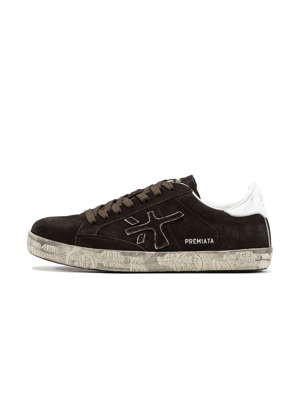 Premiata Steven Brown