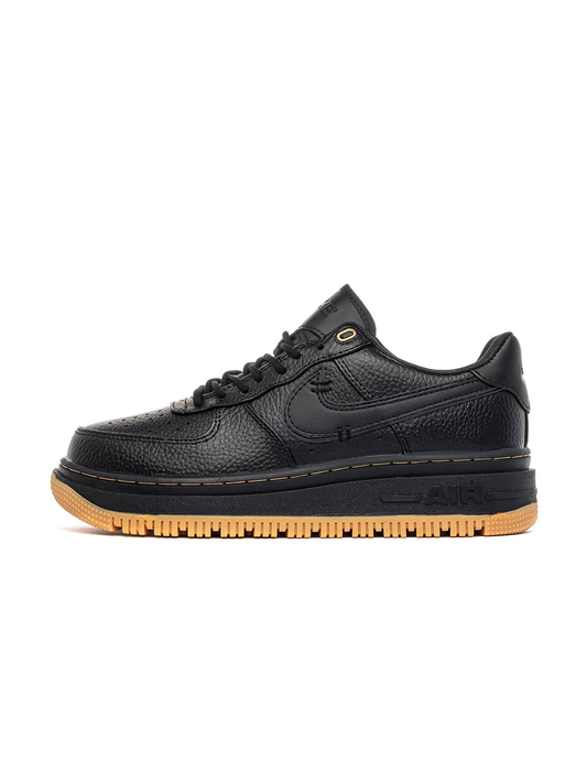 Nike Air Force 1 Low Luxe Black