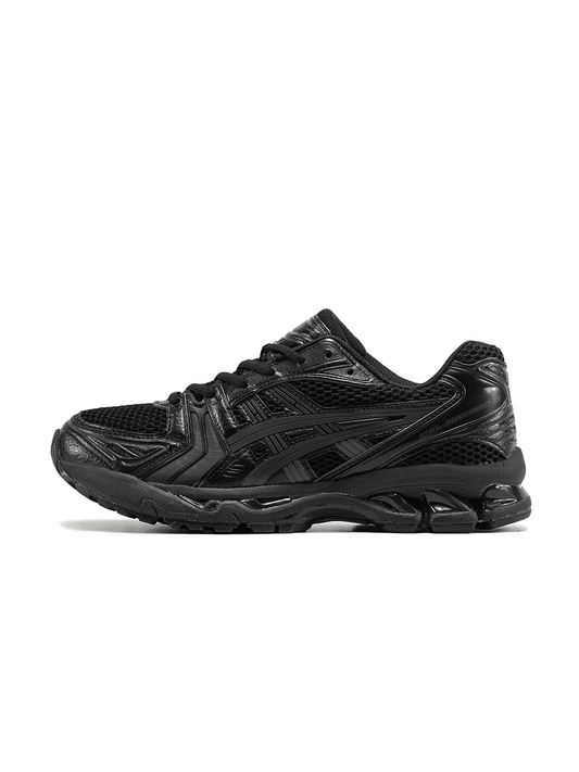 Asics Gel-Kayano 14 Black