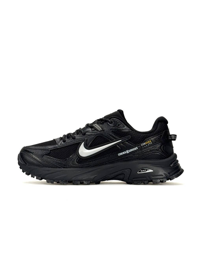 Nike Terra Cordura Black White
