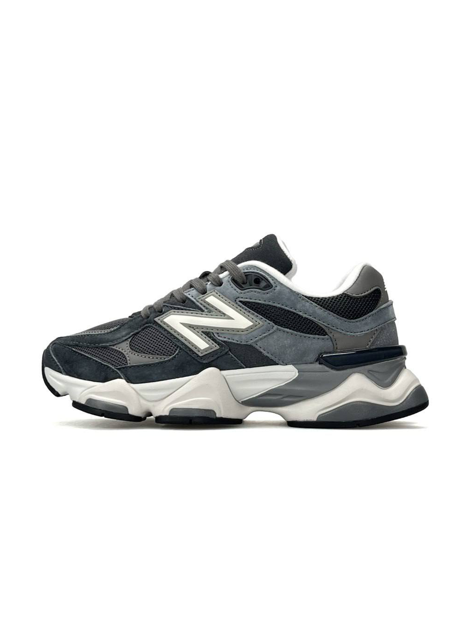 New Balance 9060 Grey White