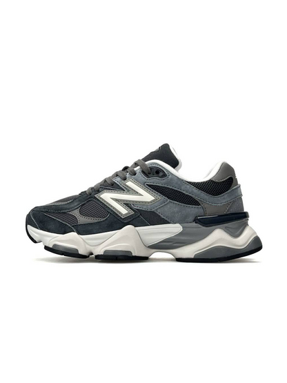 New Balance 9060 Grey White