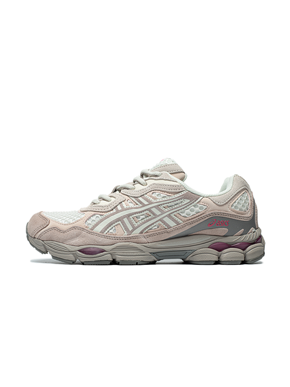Asics Gel-NYC Cream Moonrock / 1203A372-100