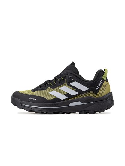 Adidas Terrex Skychaser Tech Gore-Tex Black Yellow