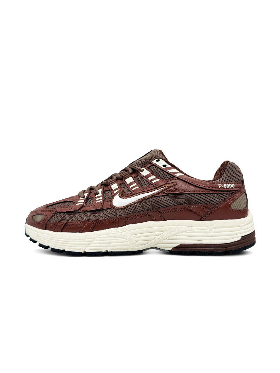 Nike P-6000 Fauna Brown Soft Pearl