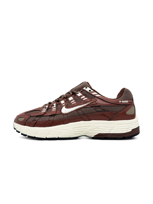 Nike P-6000 Fauna Brown Soft Pearl