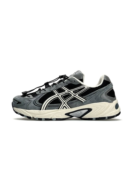 ASICS Gel-Kahana TR V4 Grey Black White