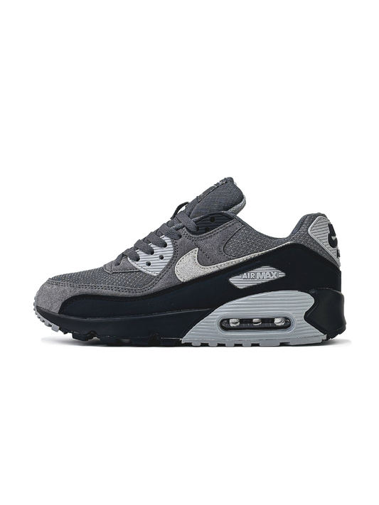 Nike Air Max 90 Premium Smoke Grey Black Photon Dust