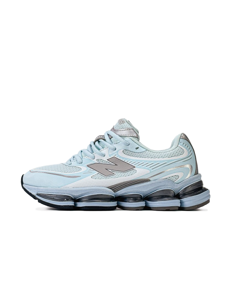 New Balance 2000 Light Blue Pastel