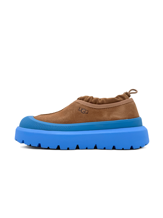 Ugg Tasman Hybrid Chestnut Blue