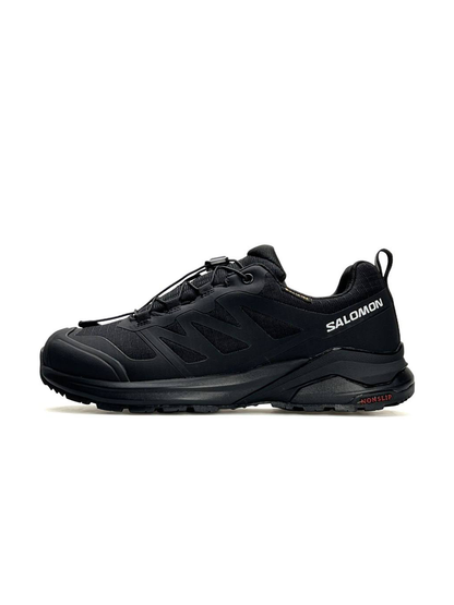 Salomon X ADVENTURE Gore-Tex Black