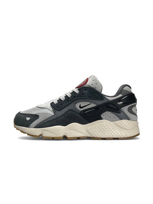Nike Air Huarache Grey Black
