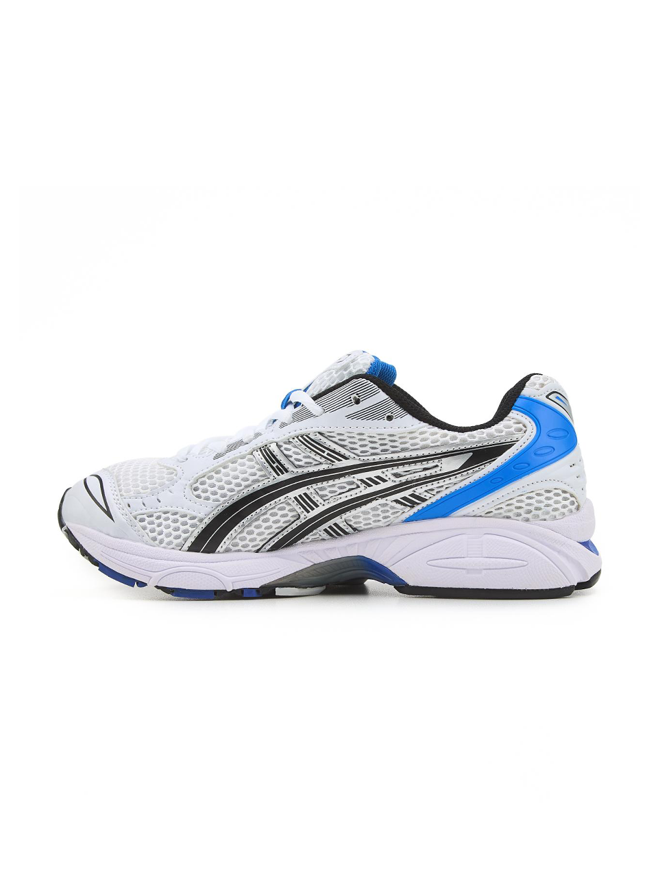 Asics Gel-Kayano 14 White Tuna Blue