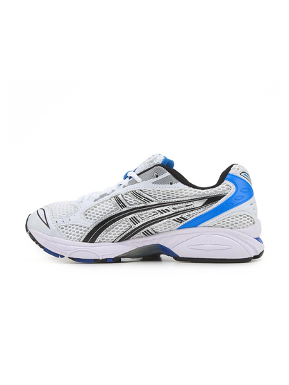 Asics Gel-Kayano 14 White Tuna Blue
