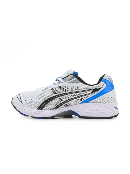 Asics Gel-Kayano 14 White Tuna Blue