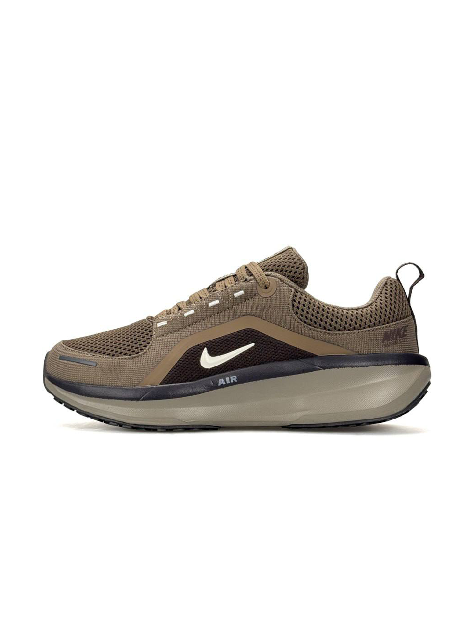 Nike Winflo 11 Brown Beige