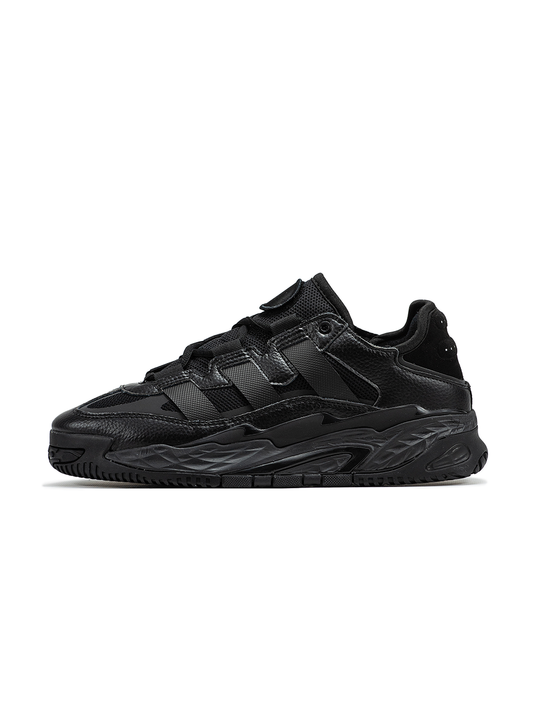Adidas Niteball All Black