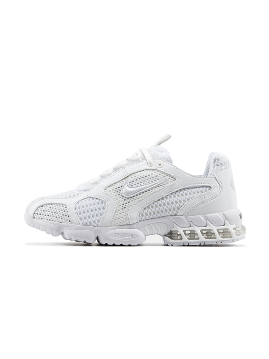 Nike x Stussy Air Zoom White
