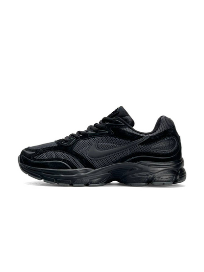 Nike Shield Dark Grey Black