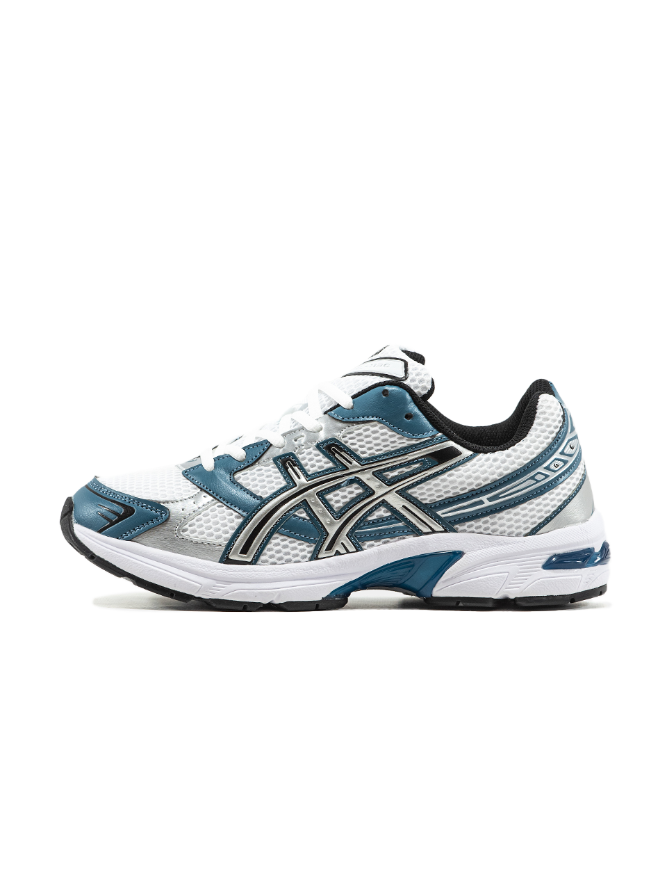 Asics Gel-1130 White Blue