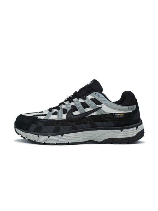 Nike P-6000 Anthracite Smoke Grey Cordura
