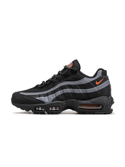 Nike Air Max 95 Black Grey