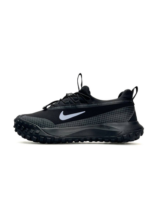 Nike ACG Mountain Fly Low Gore-Tex Black