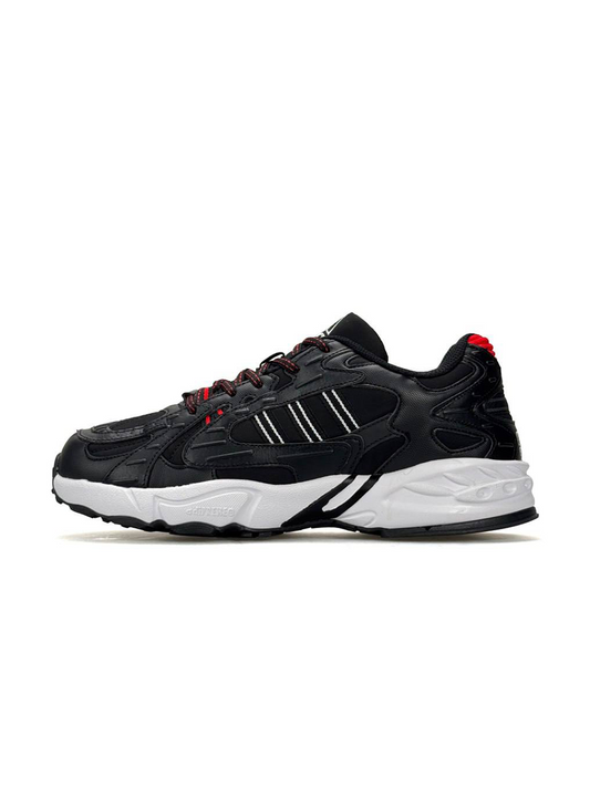 Adidas Ivy Park Savage V4 Black White