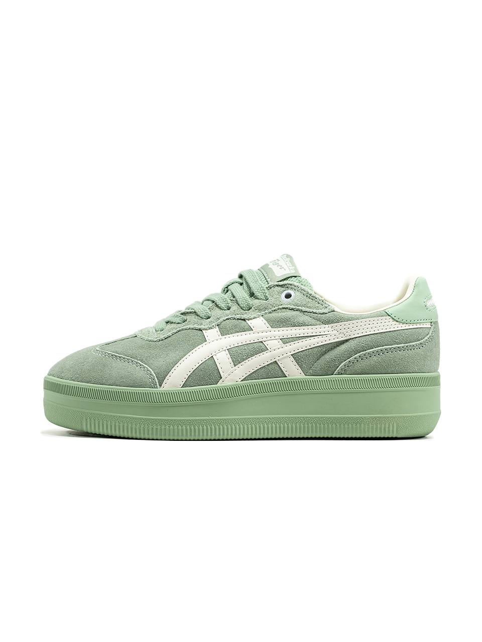 Asics Onitsuka Tiger Tokuten Green