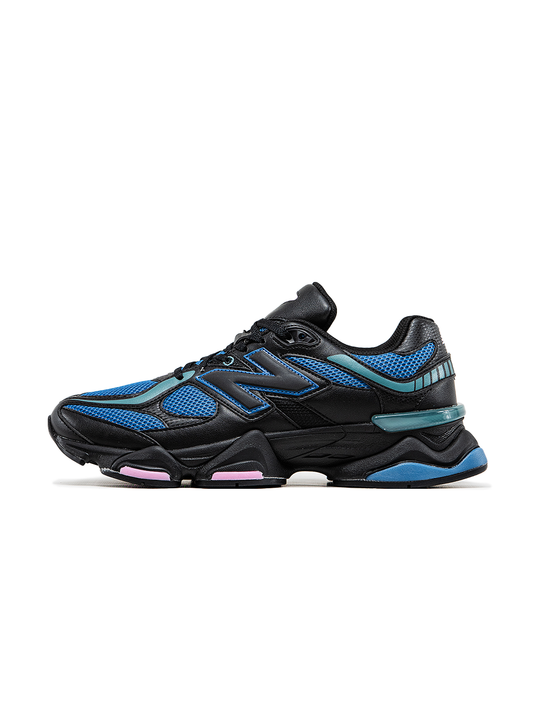 New Balance 9060 Black Blue