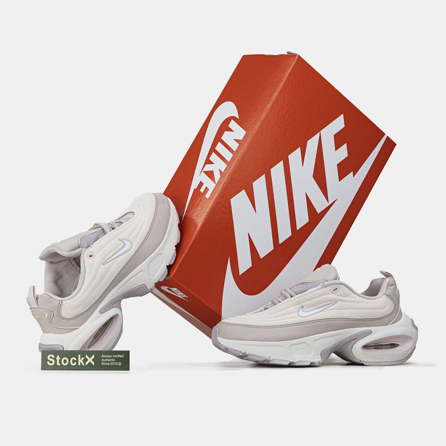 Nike Air Max Portal Pink