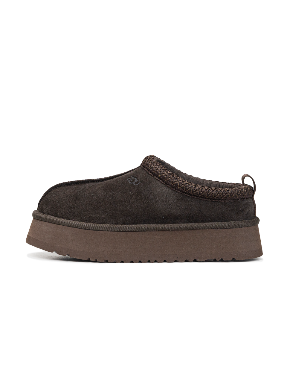 Ugg Tasman Platform Brown