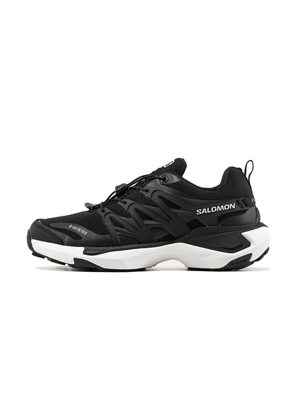 Salomon XT Pu.Re Gore-Tex Black Termo