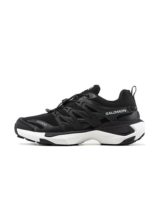 Salomon XT Pu.Re Gore-Tex Black Termo